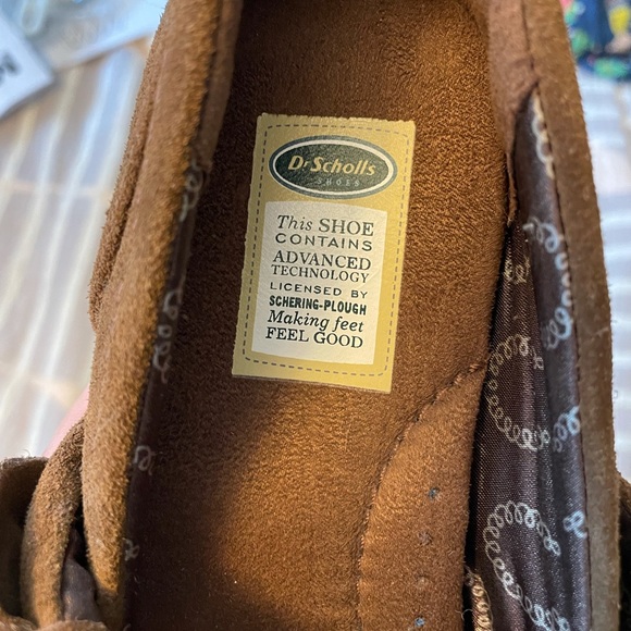 Dr. Scholl’s High-heeled Mary Janes - Picture 4 of 5